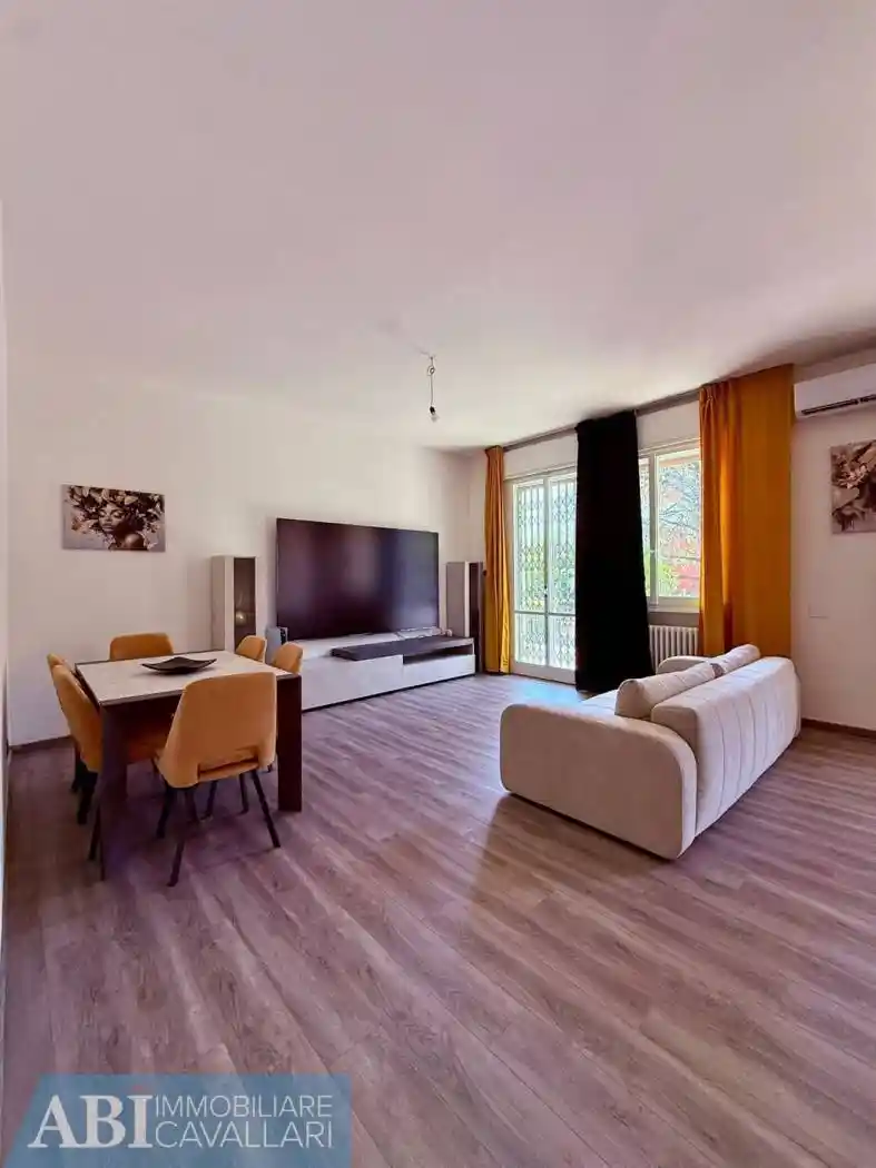 Appartamento in vendita a Faenza