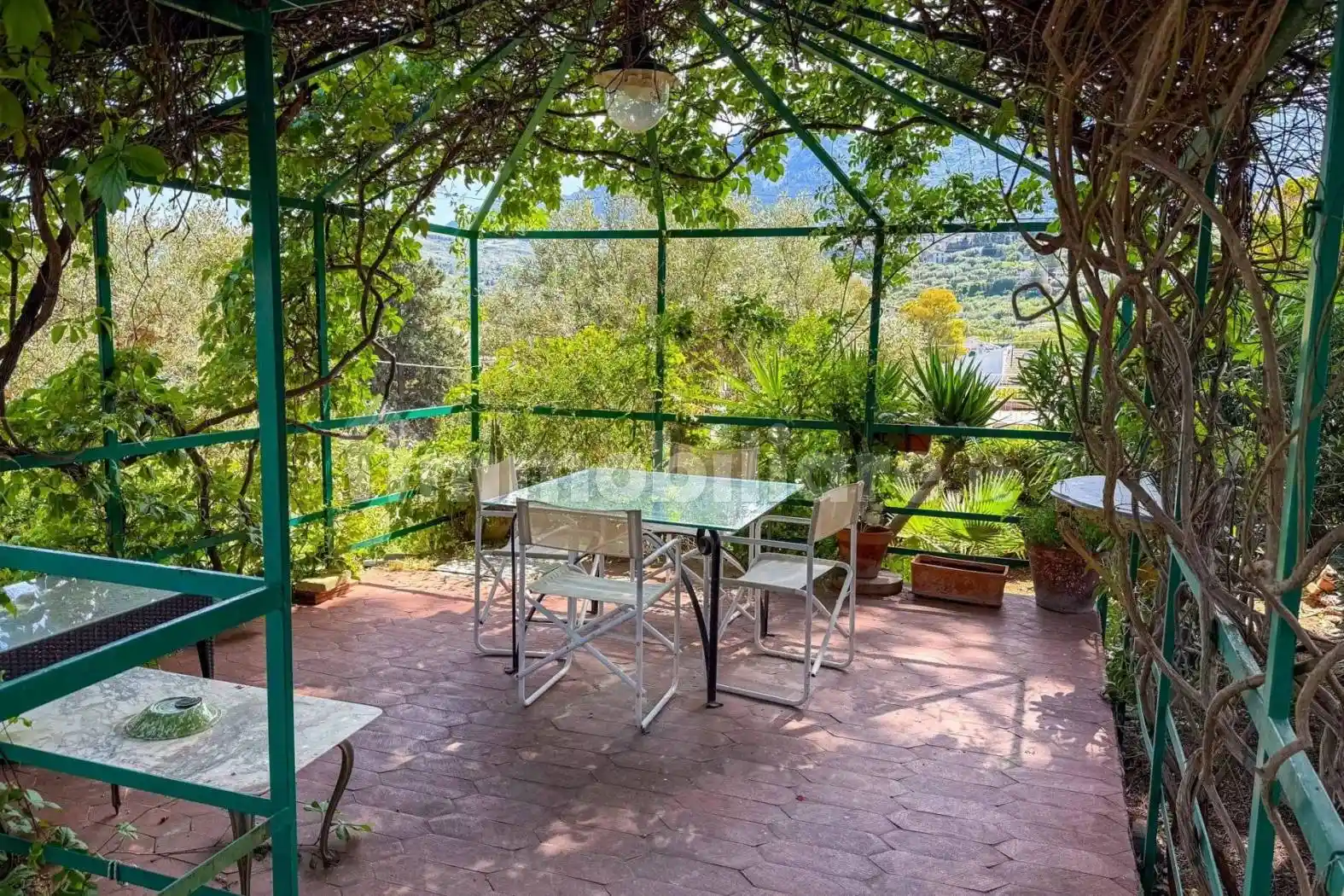 Villa in vendita a Trabia