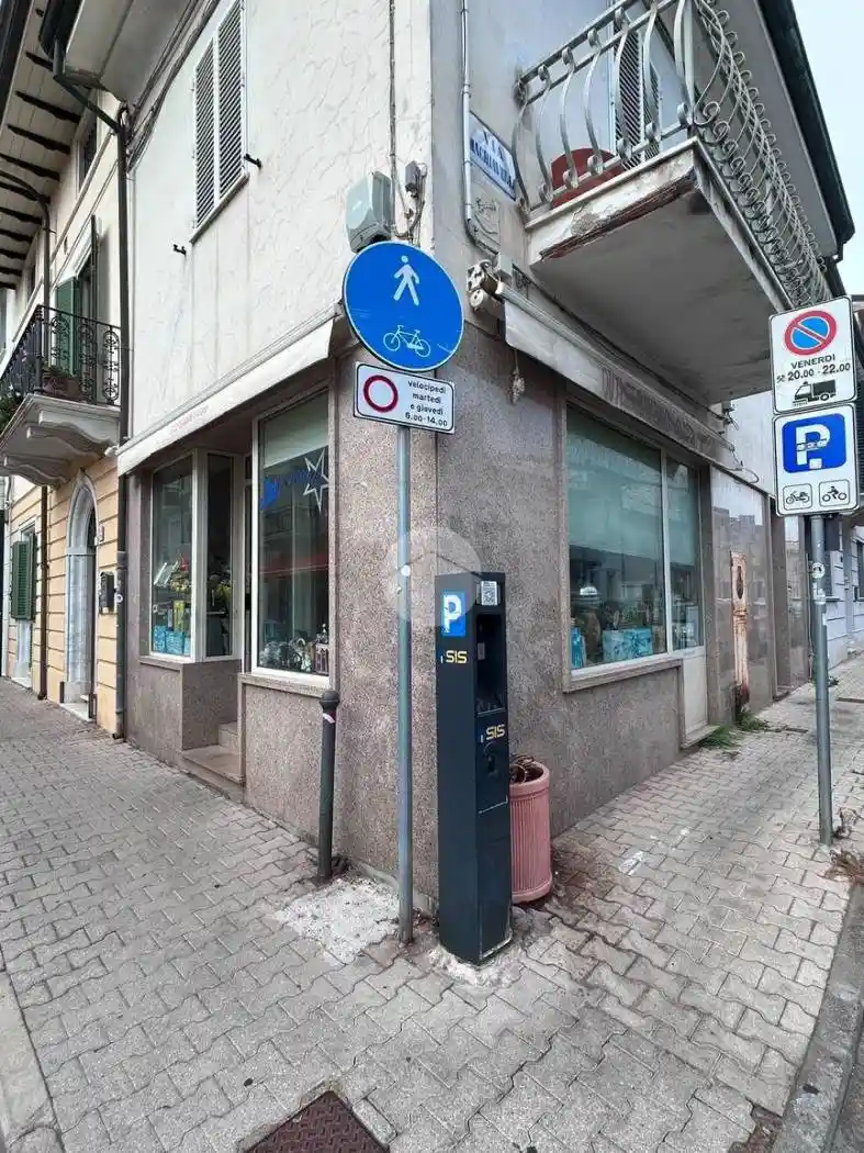Appartamento in affitto a Viareggio