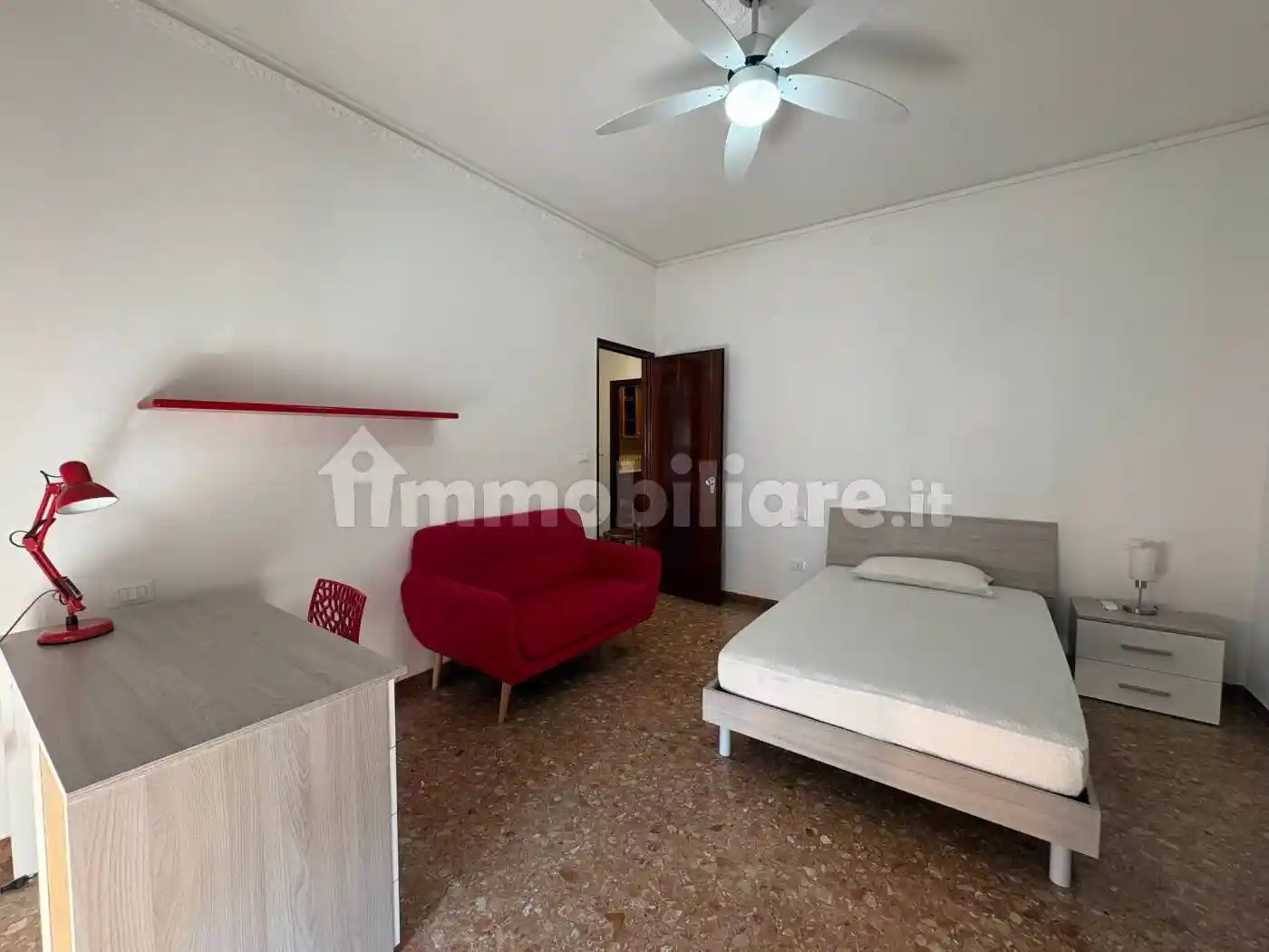 Appartamento in affitto a Ferrara