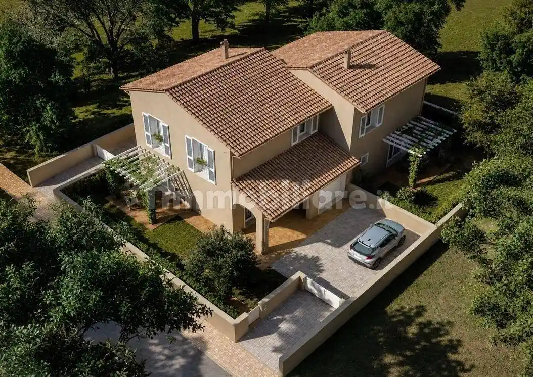 Villetta a schiera in vendita a Pontedera