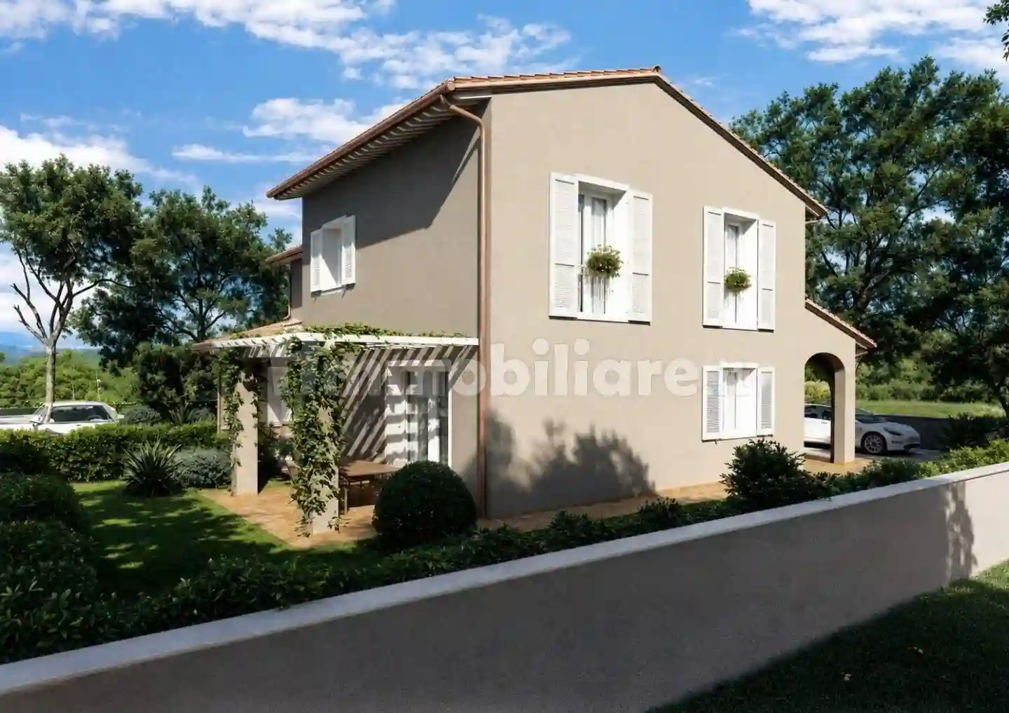 Villetta a schiera - foto 3