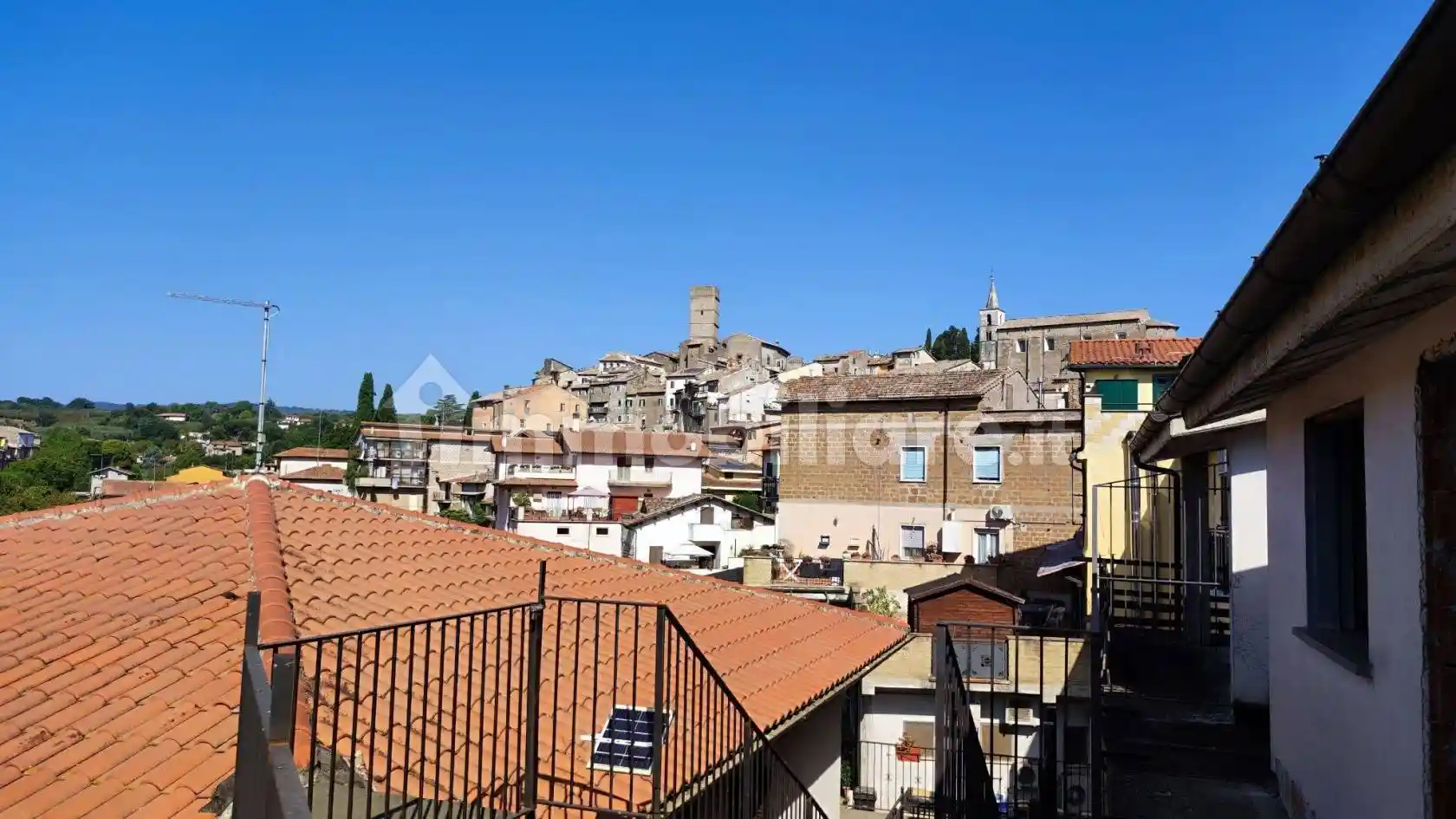 Appartamento in vendita a Fabrica di Roma