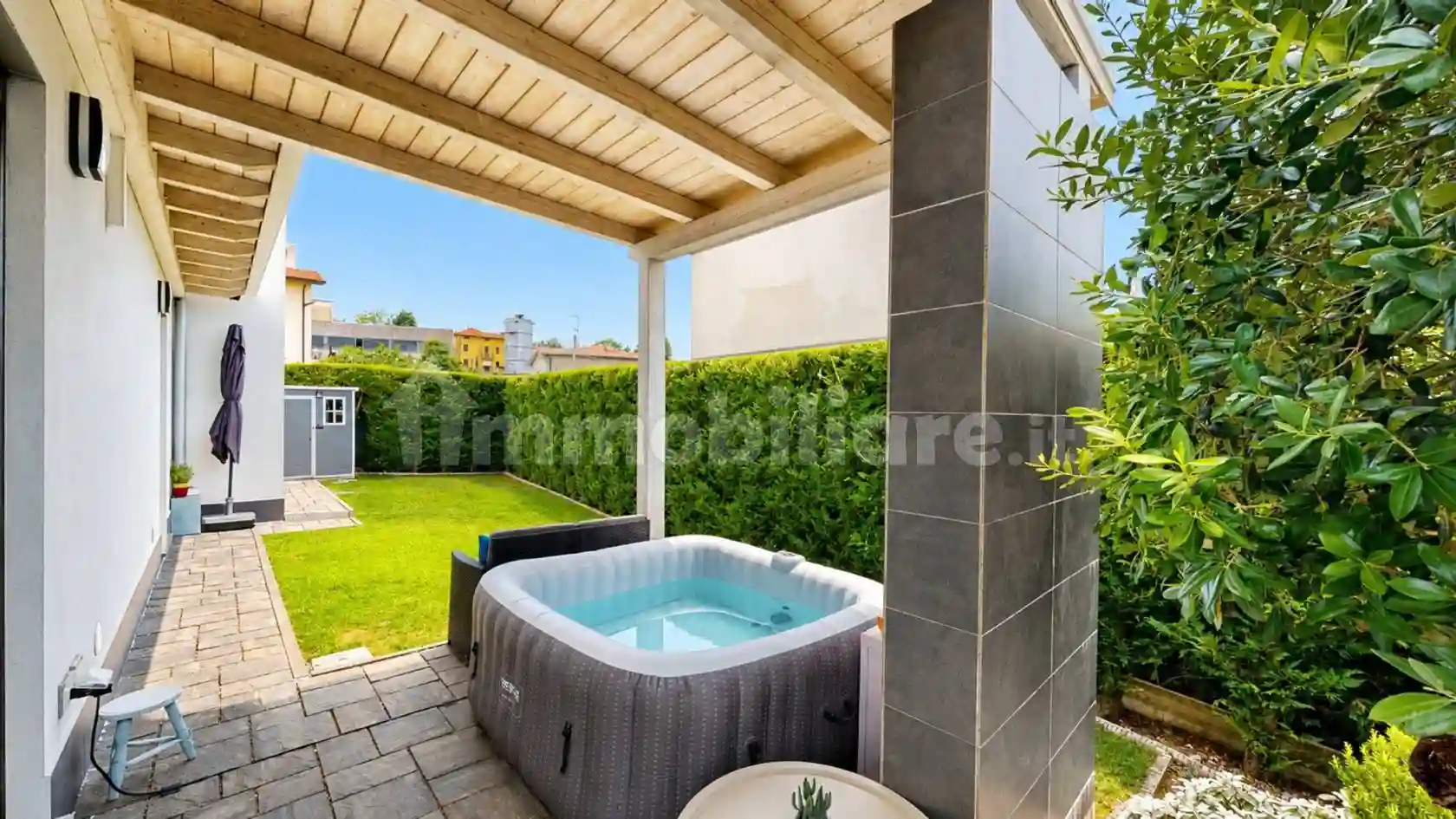 Villa - foto 3