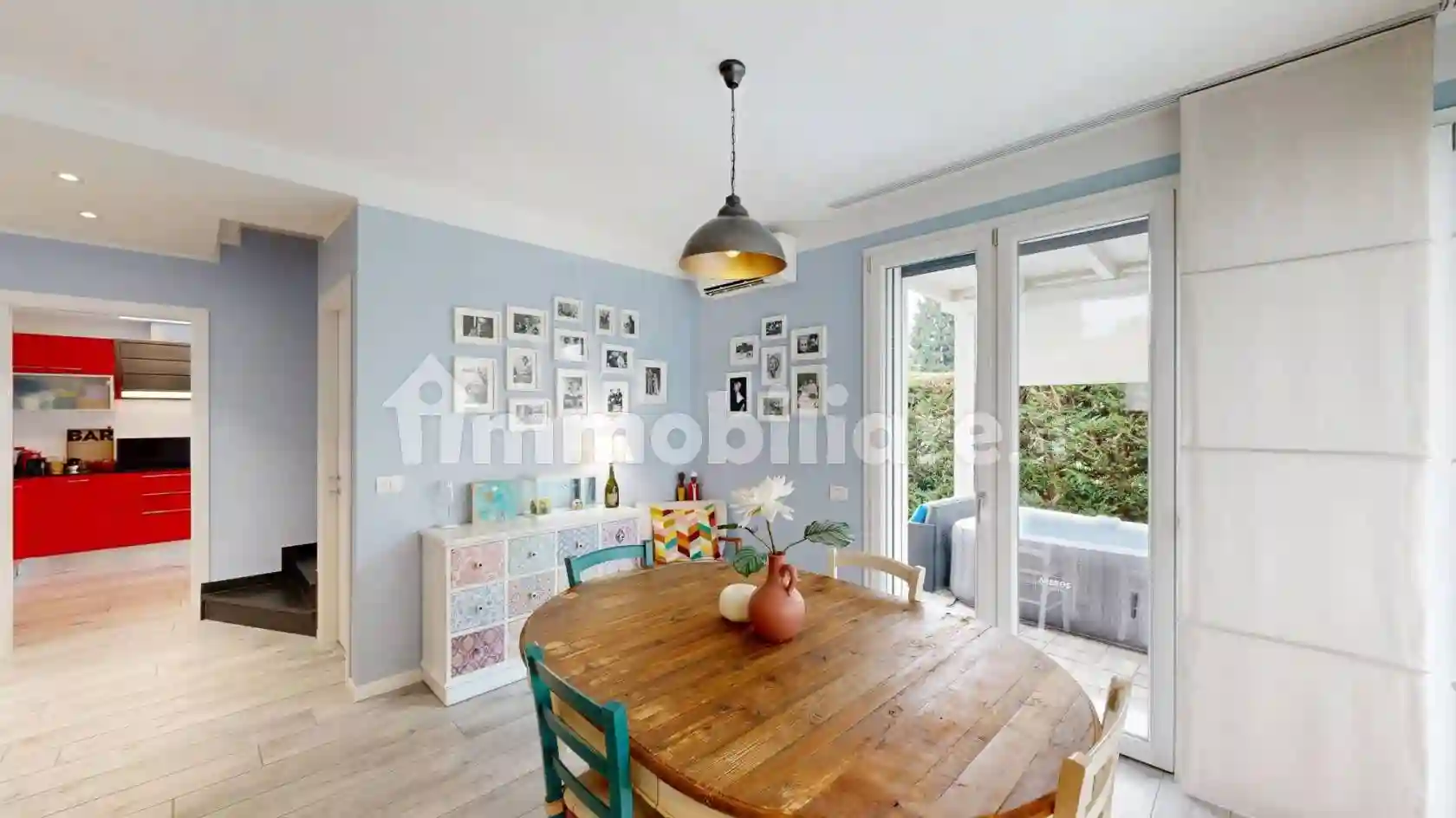 Villa - foto 5