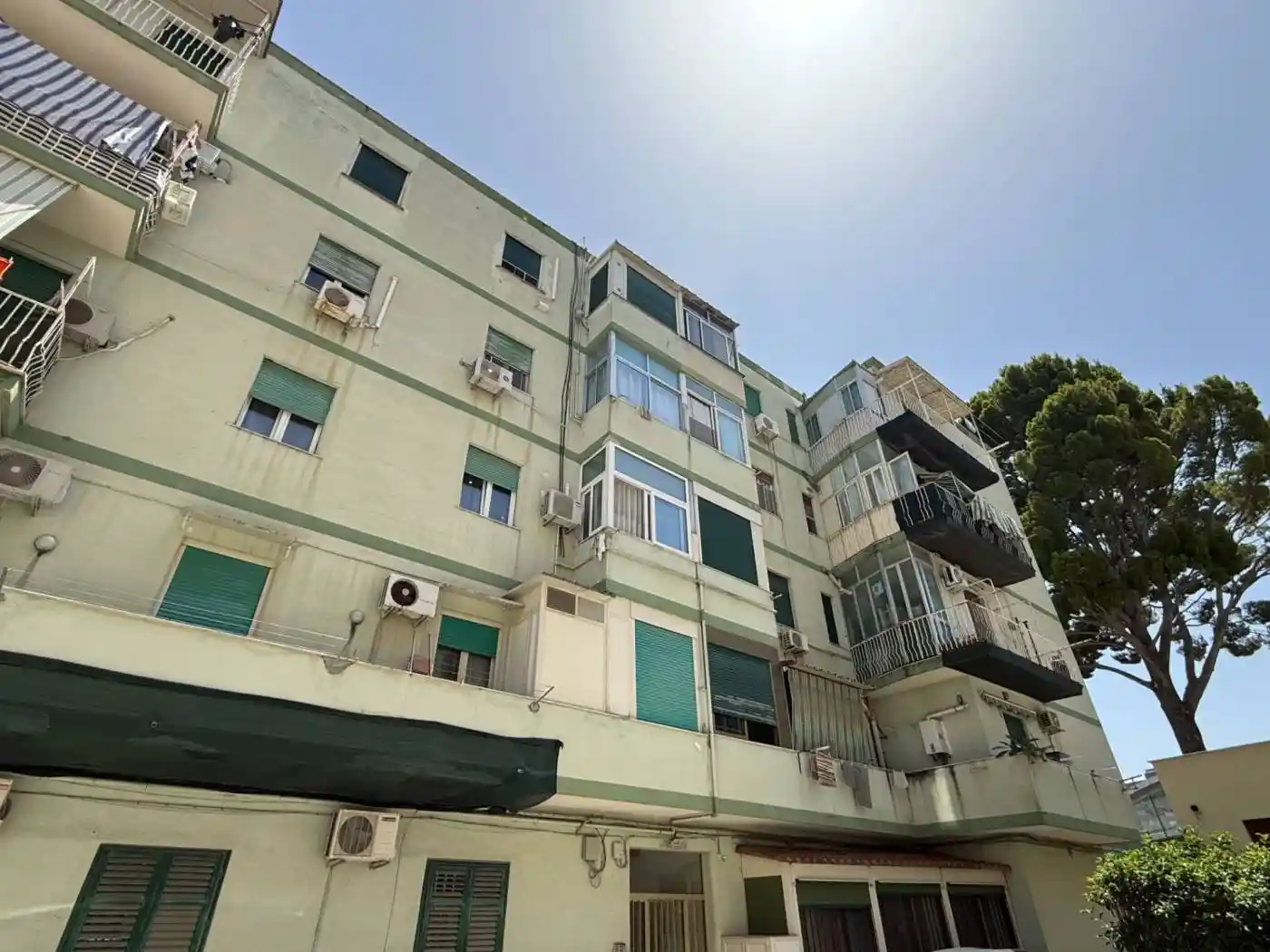 Appartamento in vendita a Palermo