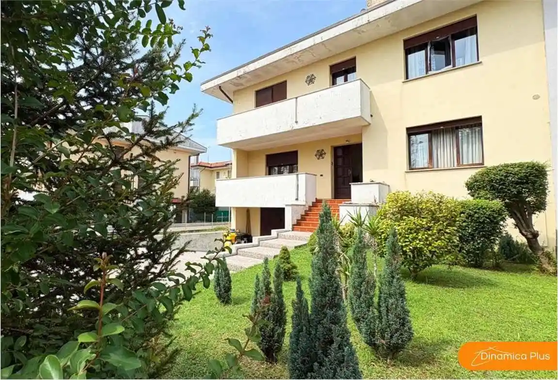 Villetta a schiera in vendita a Mansuè