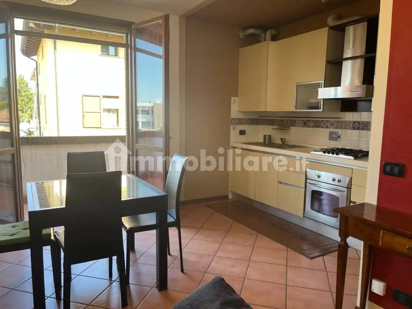 Appartamento in vendita a Reggio Emilia