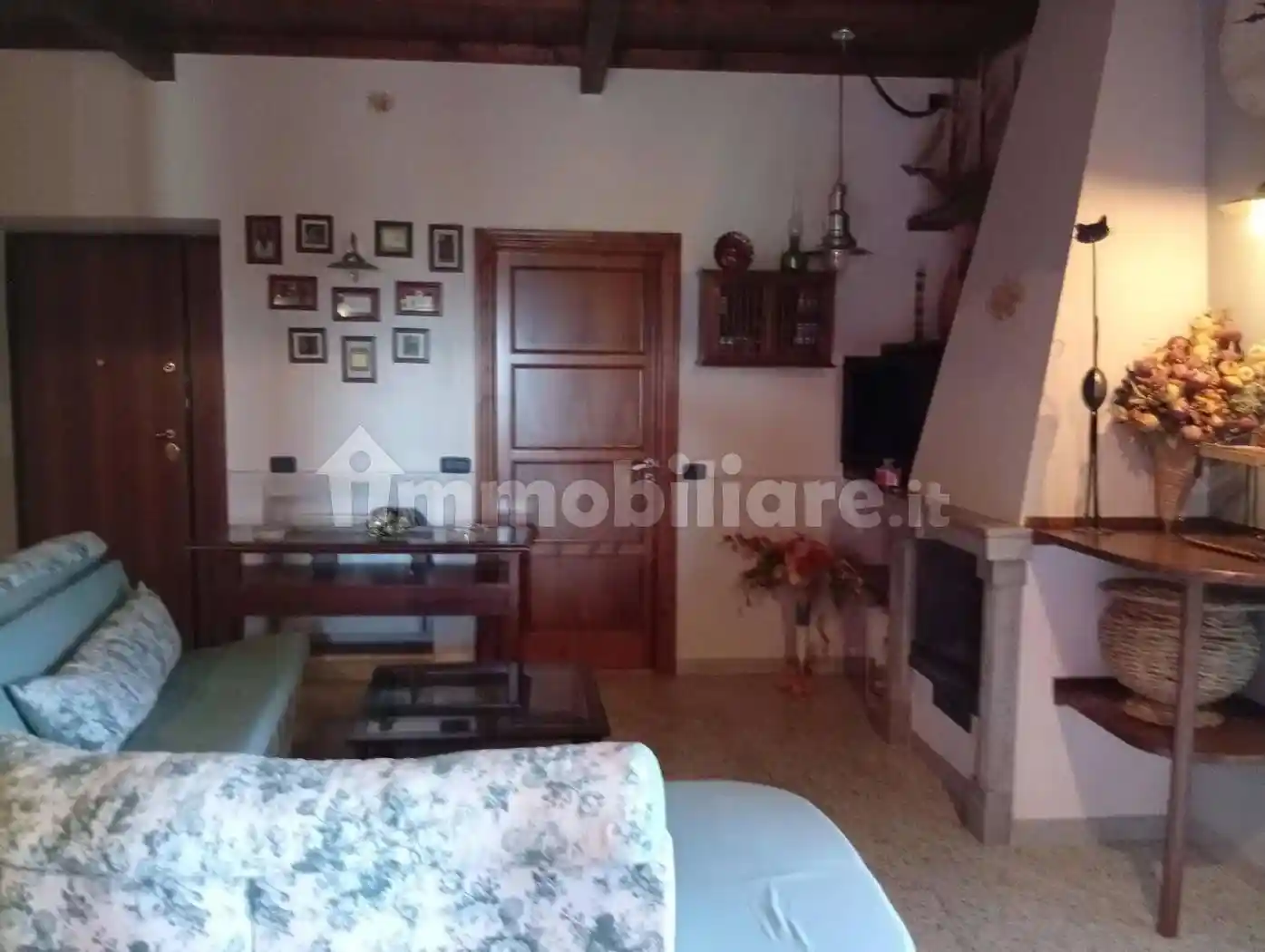 Appartamento in vendita a Calvanico
