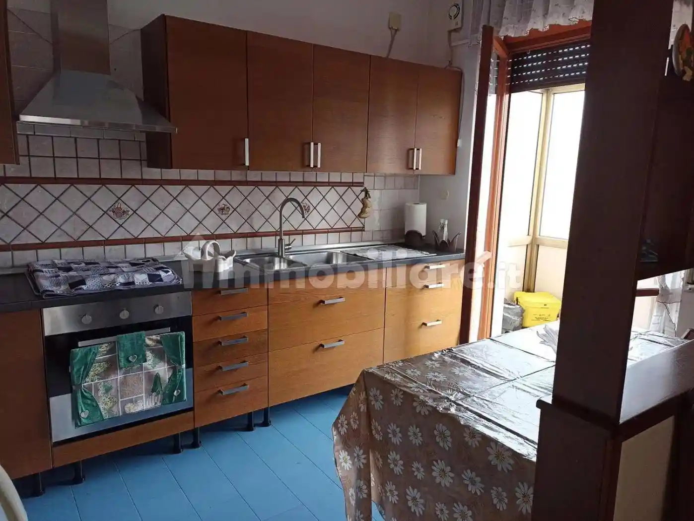 Appartamento in vendita a Mercato San Severino