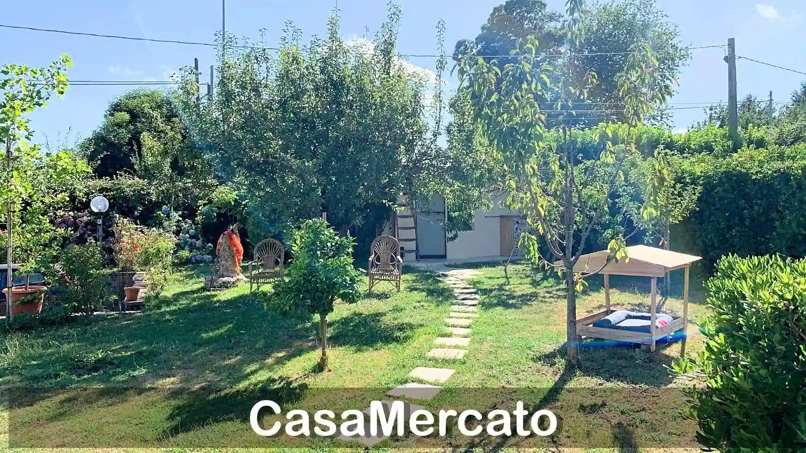 Villa - foto 2