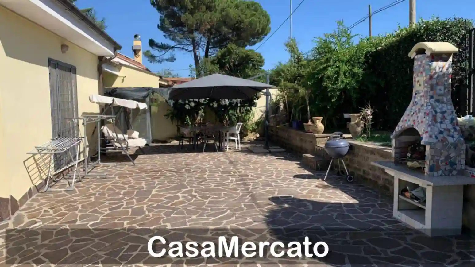 Villa - foto 3