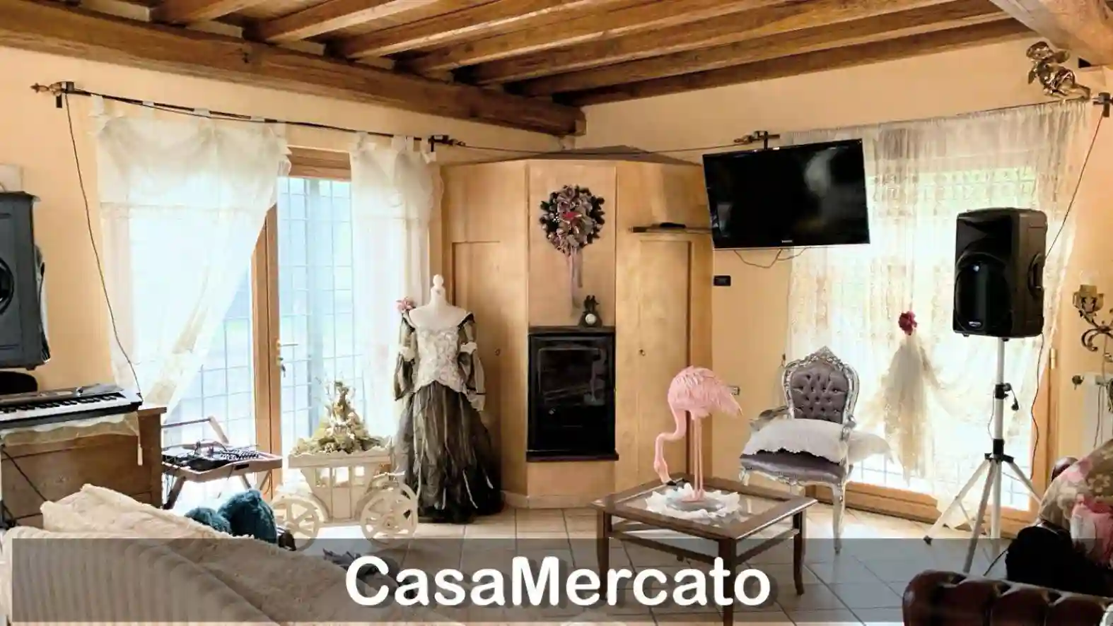 Villa - foto 4