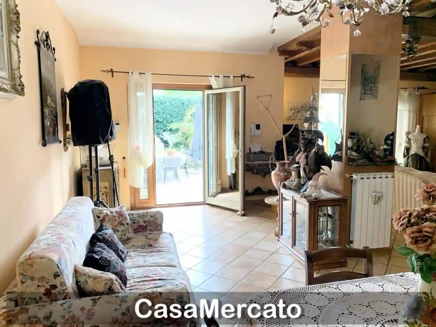 Villa - foto 5
