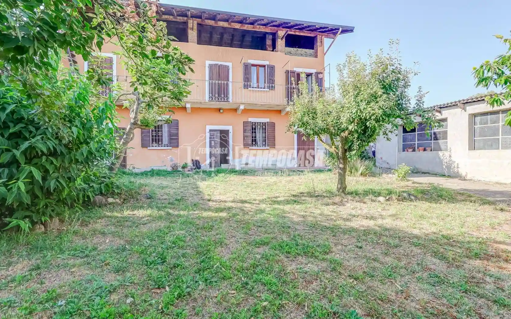 Casa indipendente - foto 2