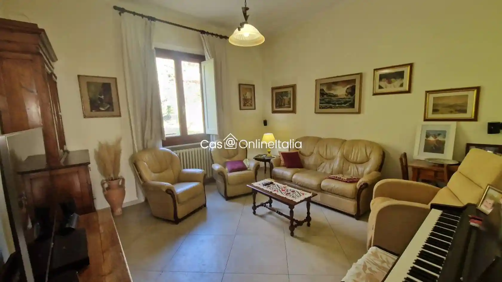 Casa indipendente in vendita a Lastra a Signa
