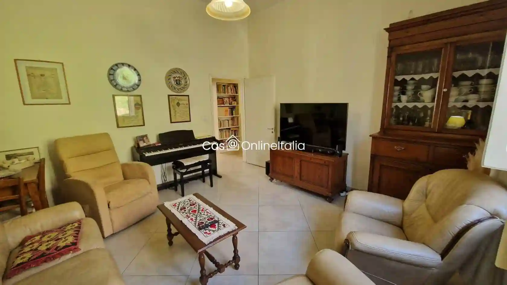 Casa indipendente - foto 3