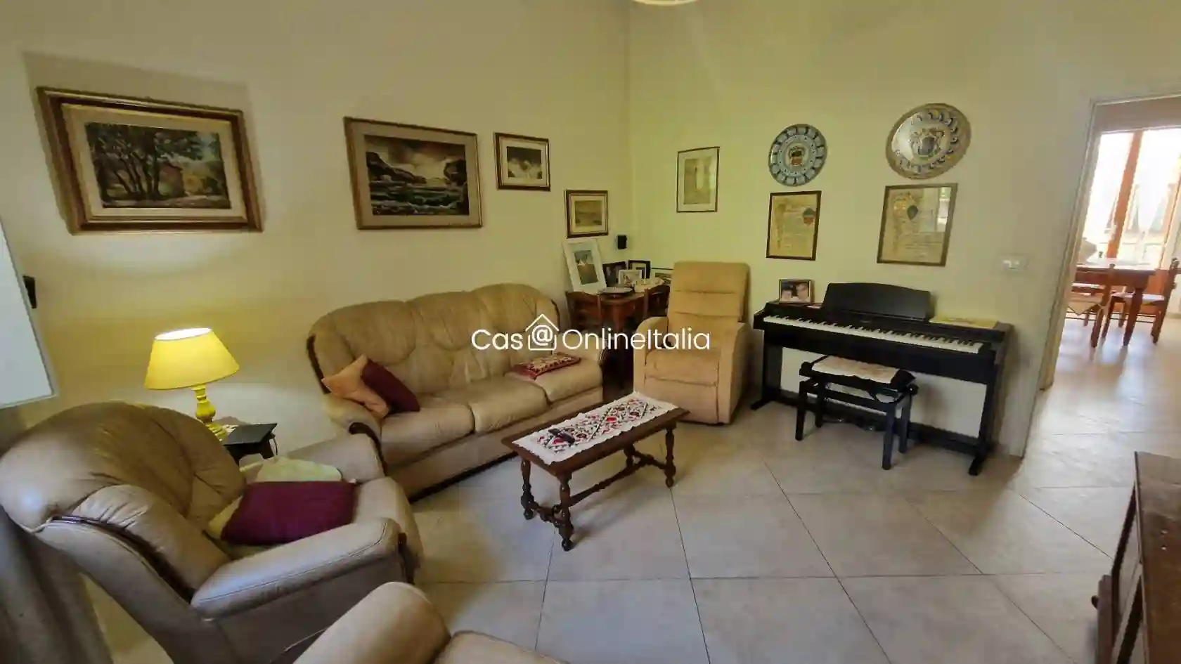 Casa indipendente - foto 4