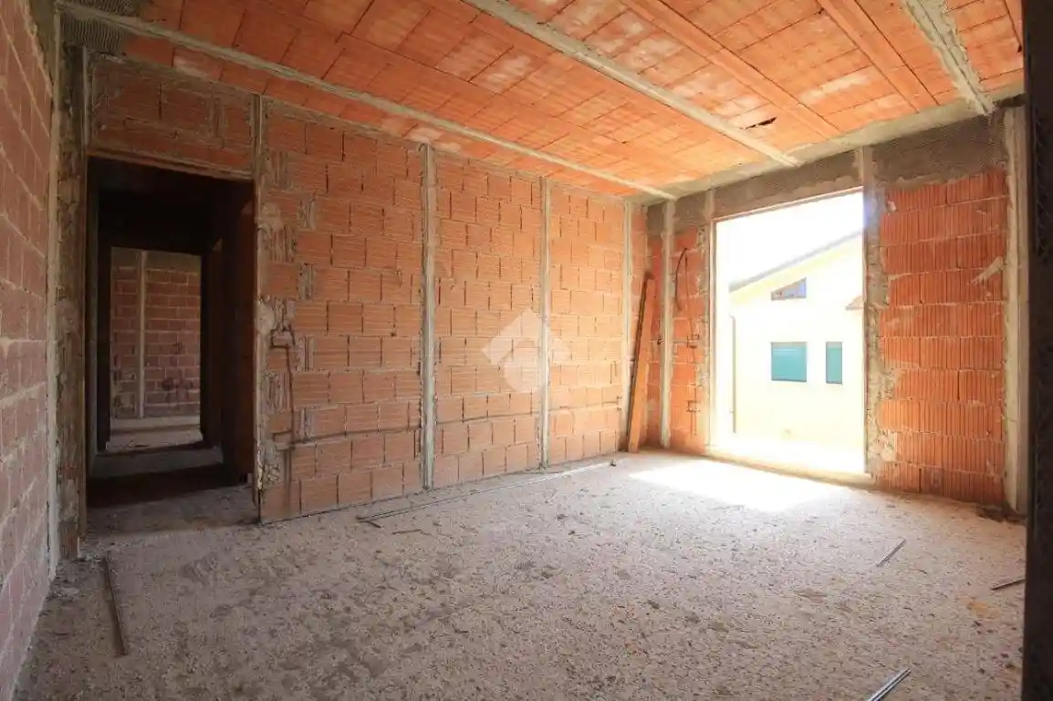 Appartamento in vendita a Monsummano Terme