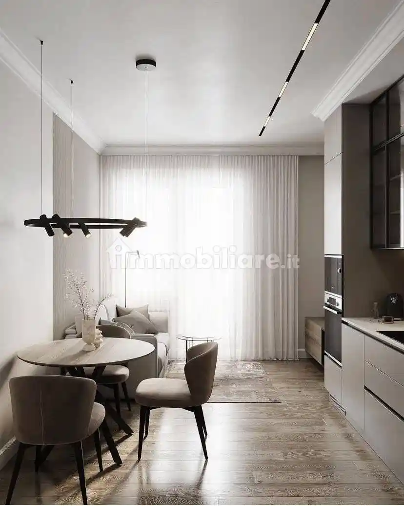 Appartamento in vendita a Firenze