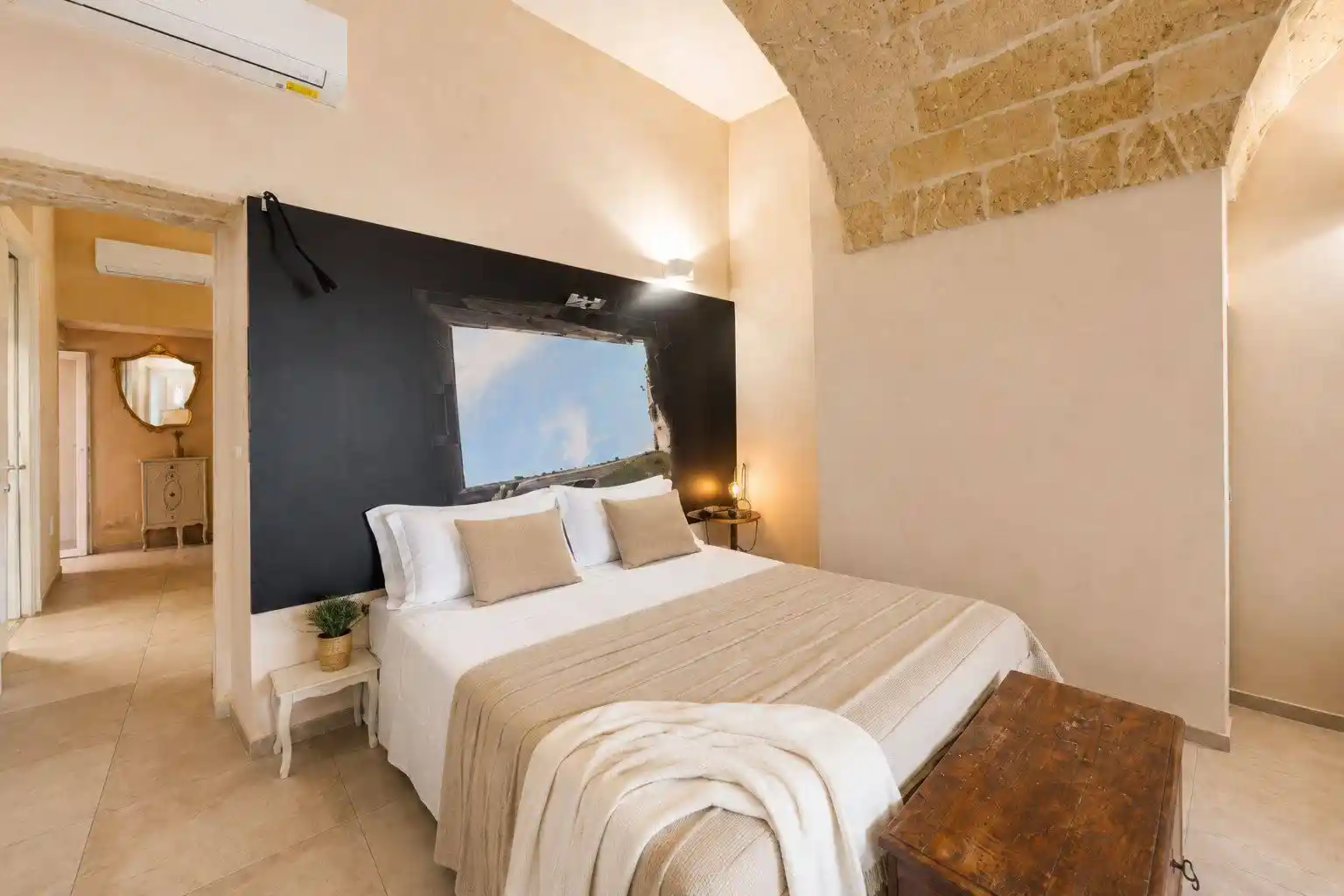 Casa indipendente in vendita a Lecce