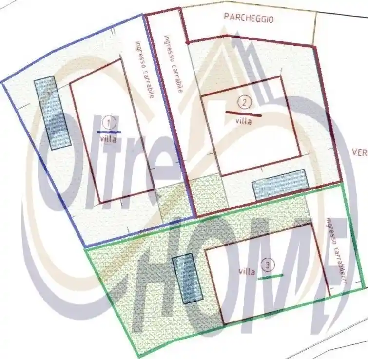 Villa in vendita a Riposto