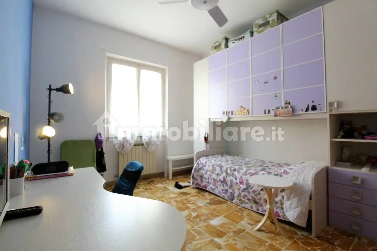 Appartamento in affitto a Firenze