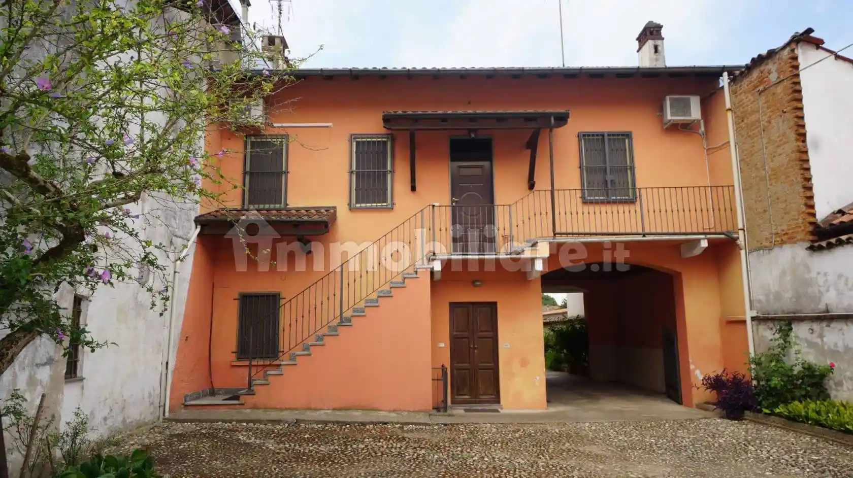 Appartamento in vendita a Cassolnovo