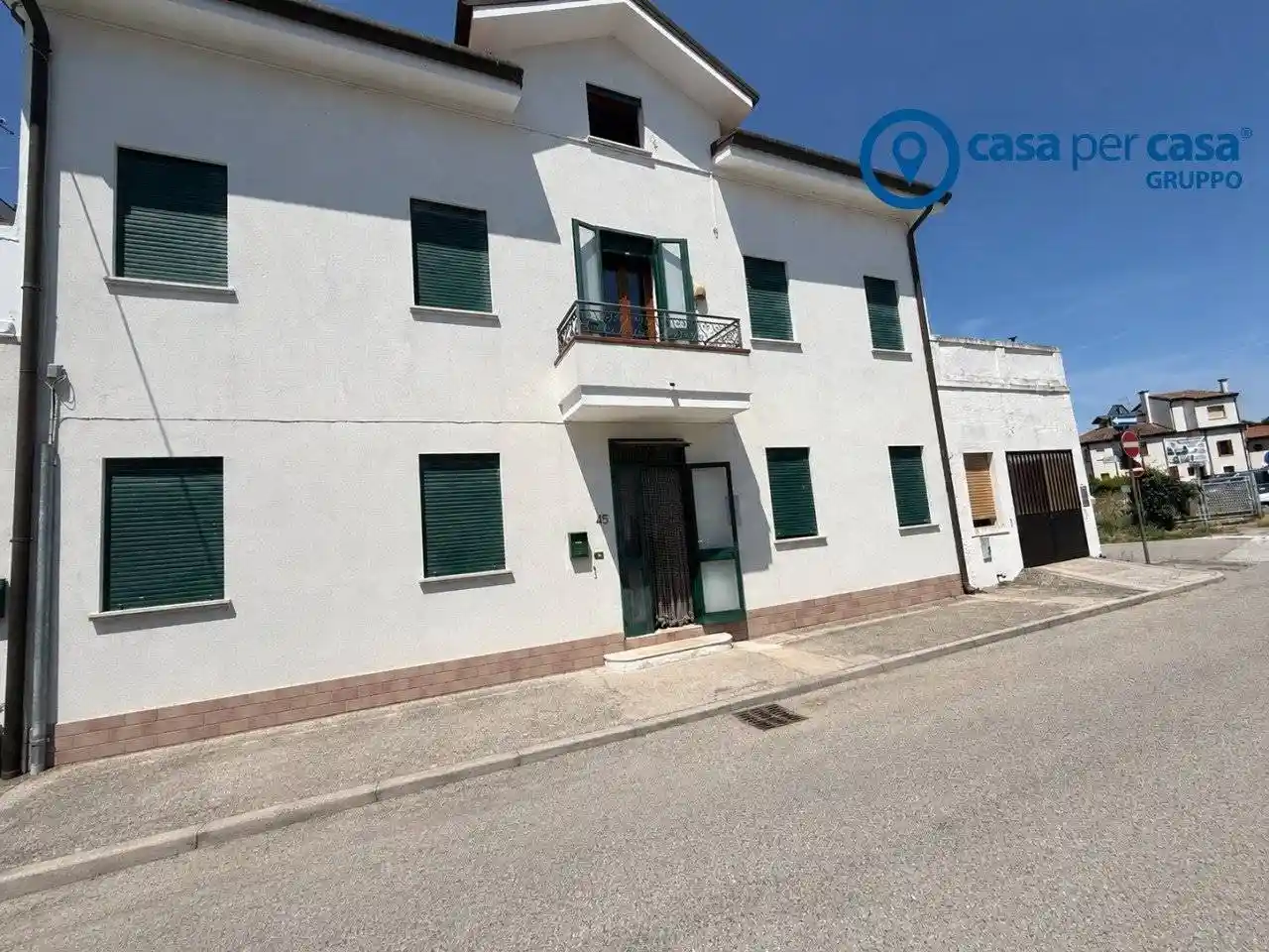 Villetta a schiera in vendita a Adria