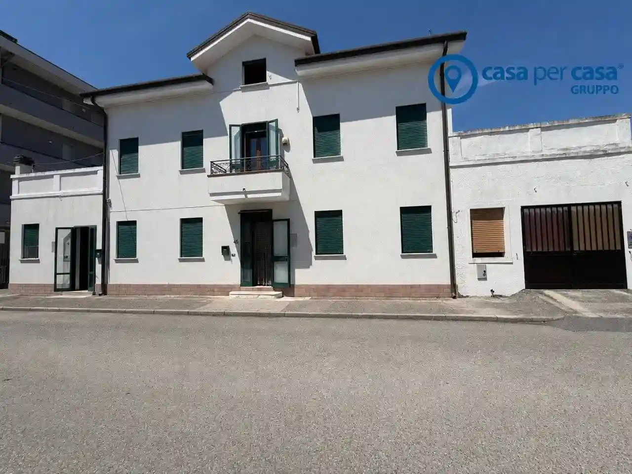 Villetta a schiera - foto 3