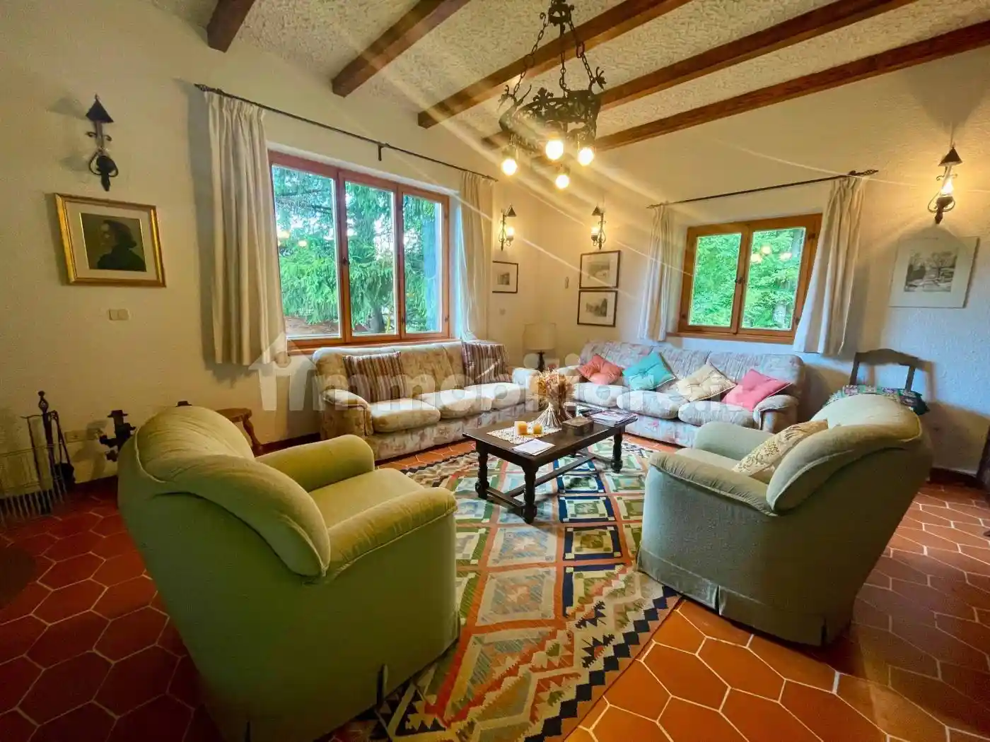 Villa in vendita a Folgaria