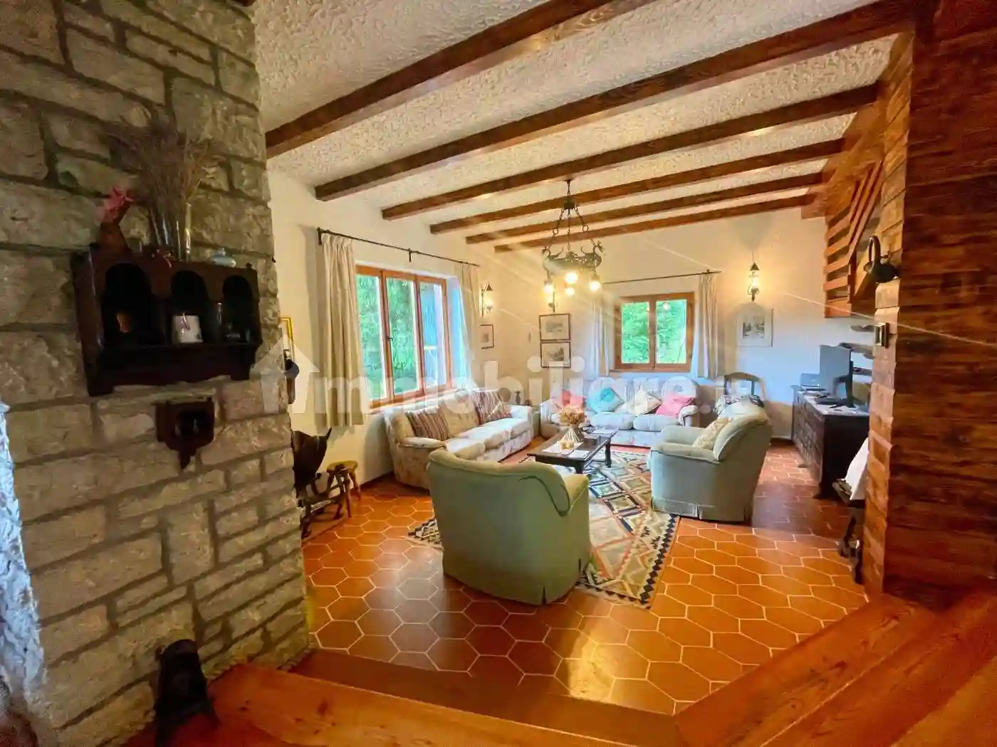 Villa - foto 4