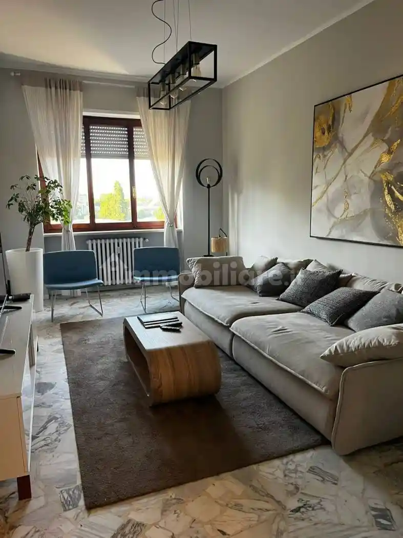 Appartamento in vendita a Alessandria
