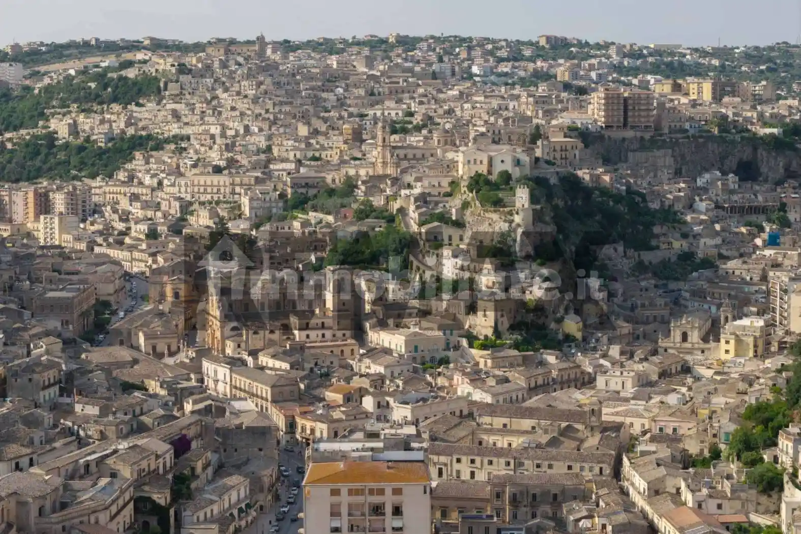 Appartamento in vendita a Modica