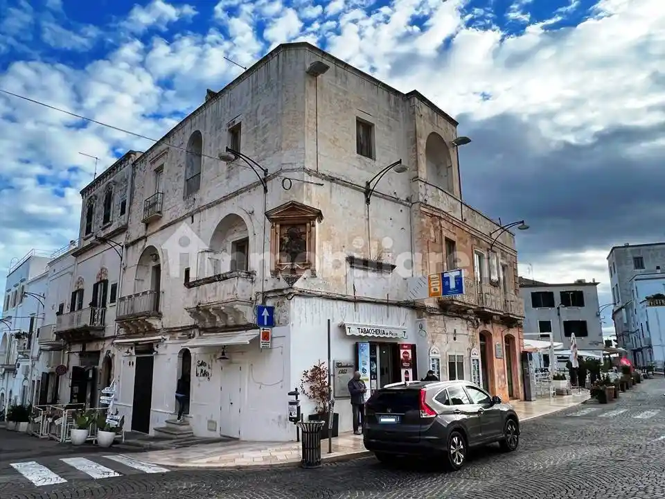 Appartamento in vendita a Ostuni