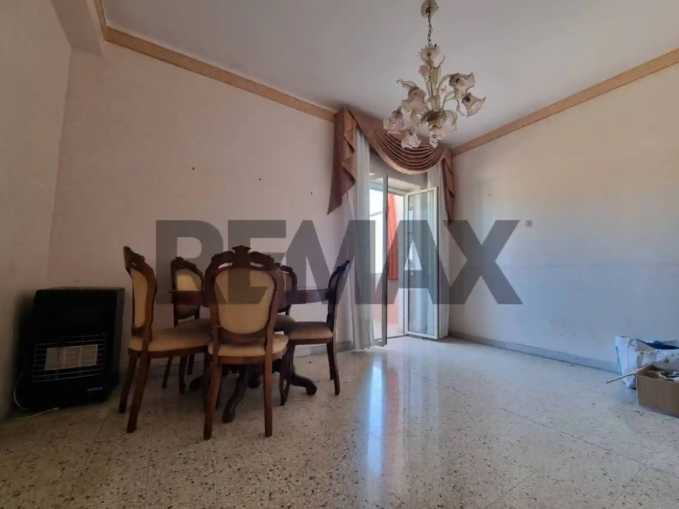 Appartamento in vendita a Catania