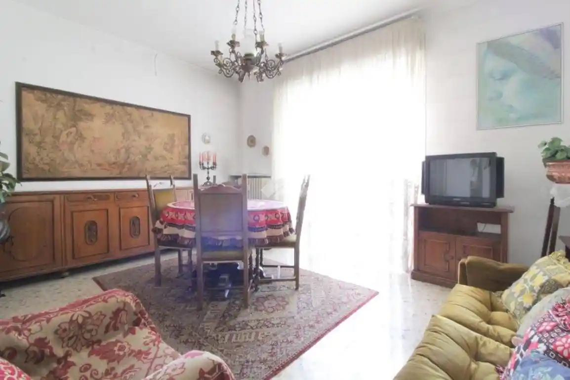 Appartamento in vendita a Lodi
