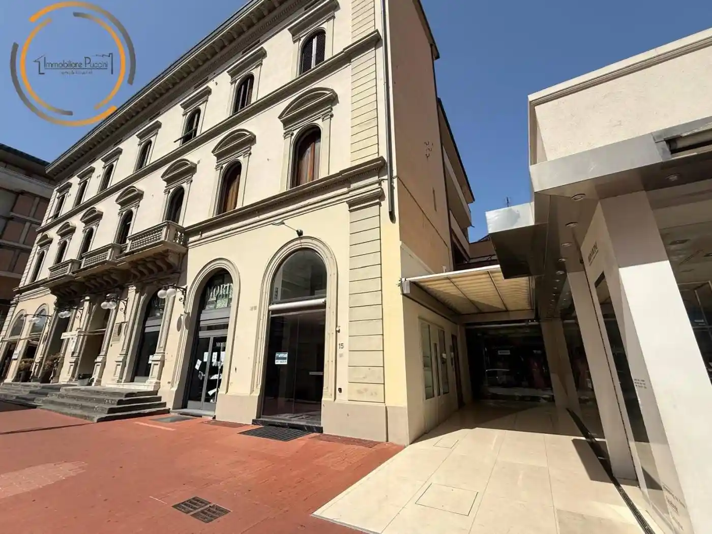 Appartamento in vendita a Montecatini-Terme