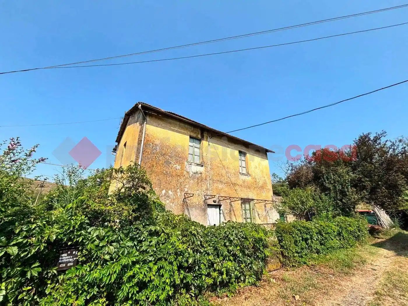 Casa indipendente in vendita a Paliano