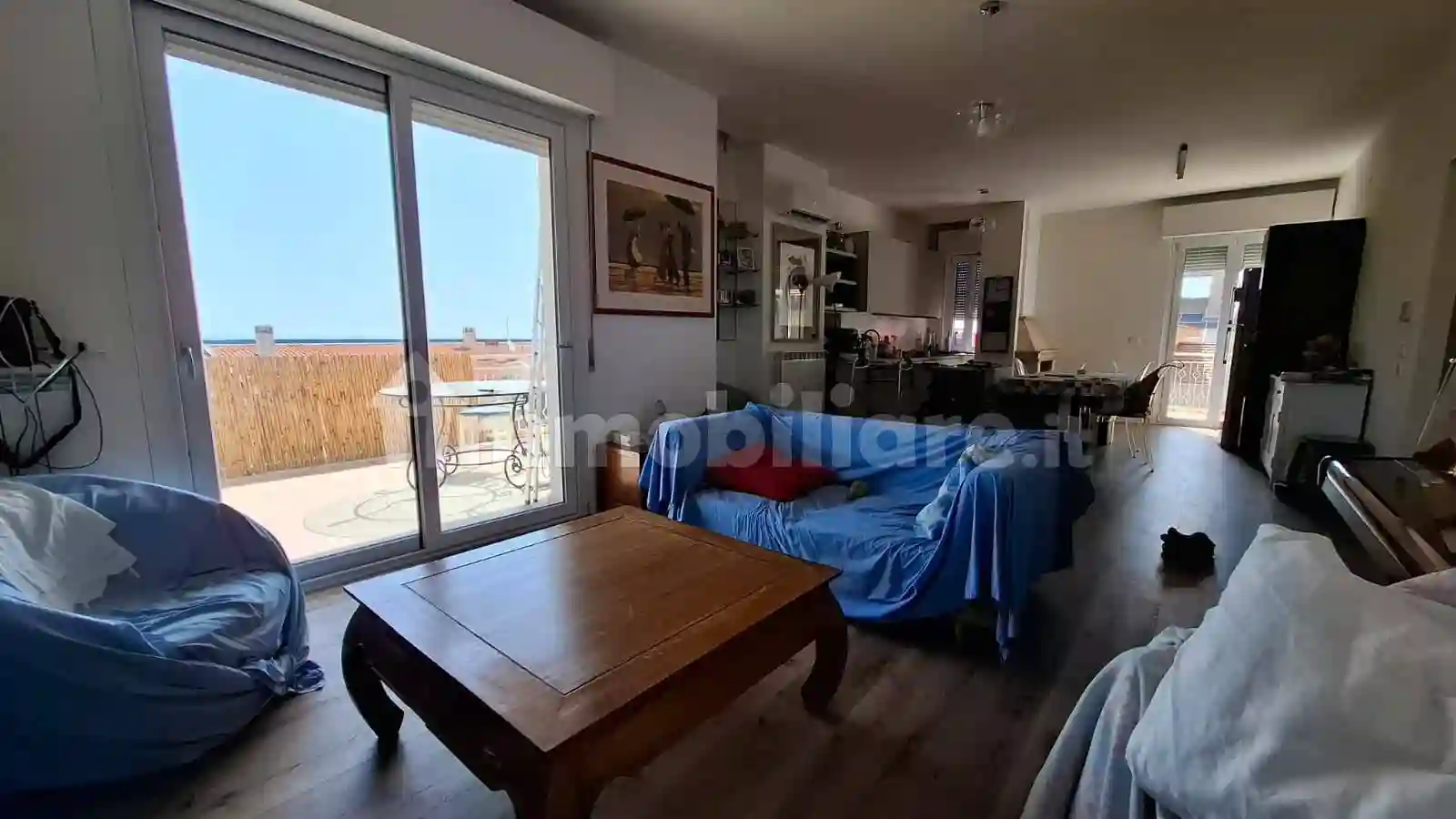 Attico - Mansarda - foto 2