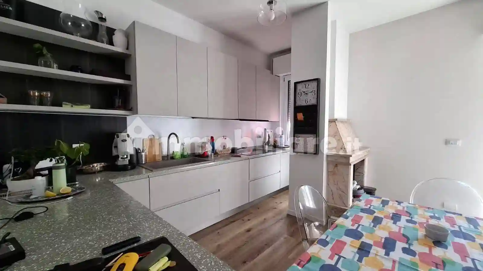 Attico - Mansarda - foto 5