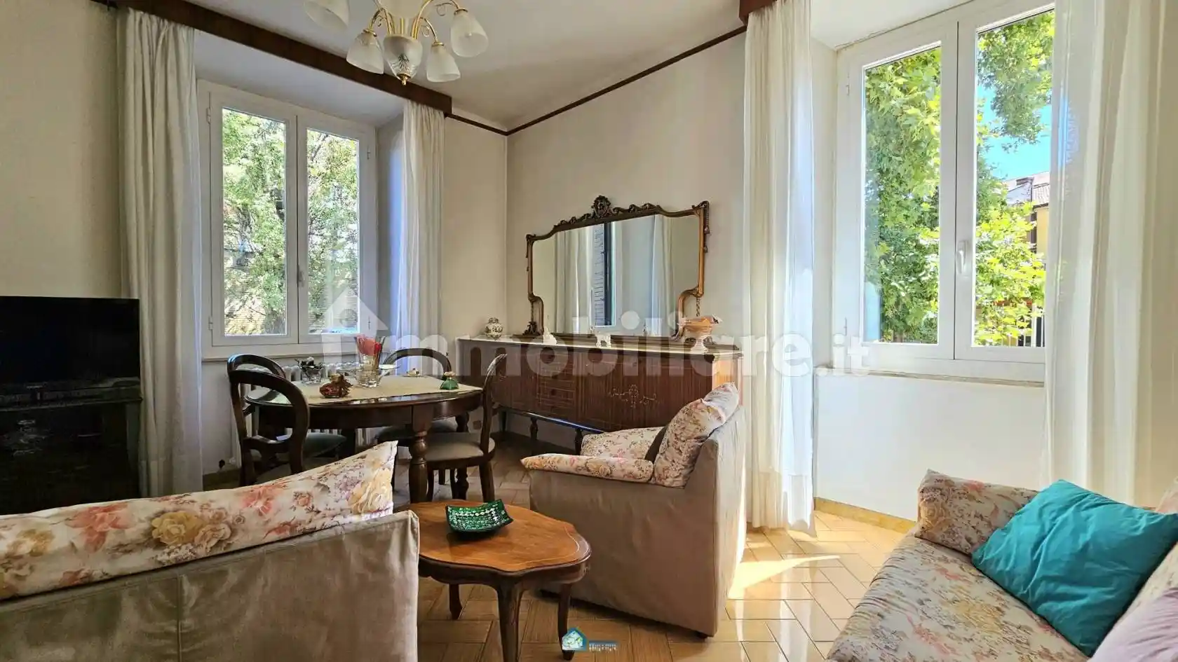 Appartamento in vendita a Ancona