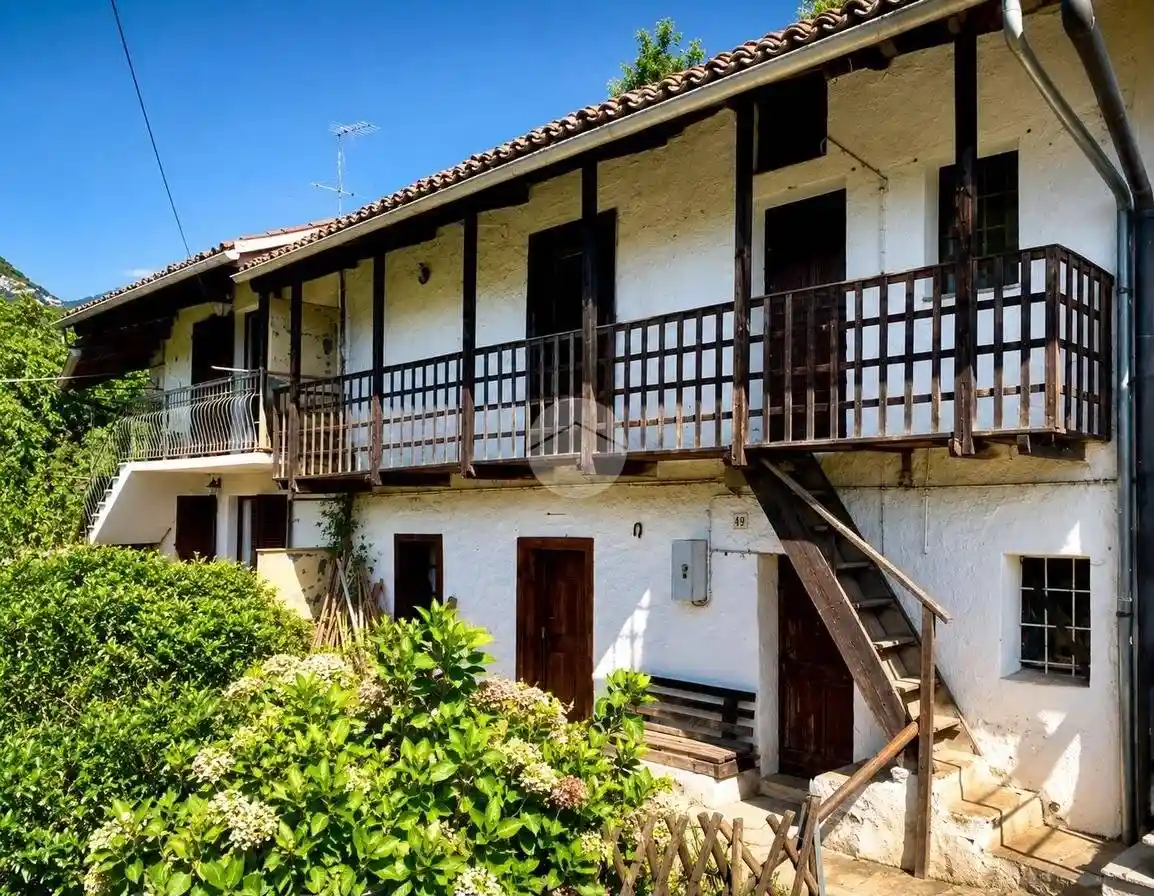 Rustico - Casale in vendita a Val della Torre