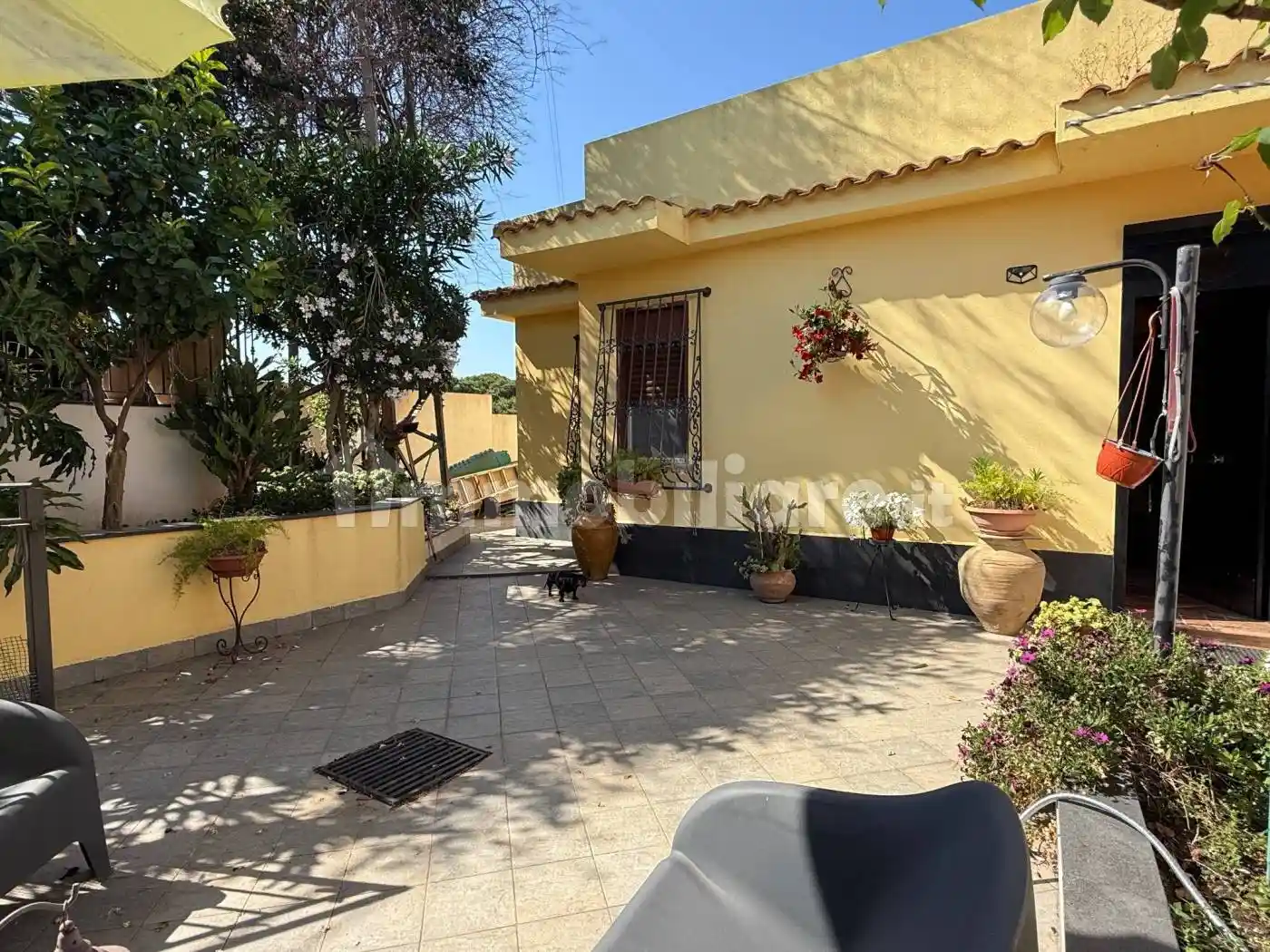 Villa in vendita a Messina