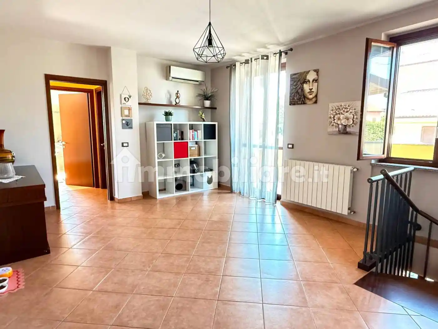 Appartamento in vendita a Ceranova