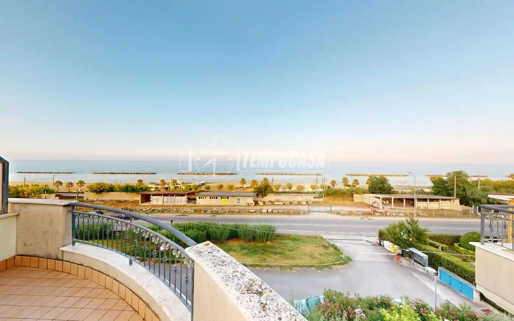 Appartamento in vendita a Campofilone