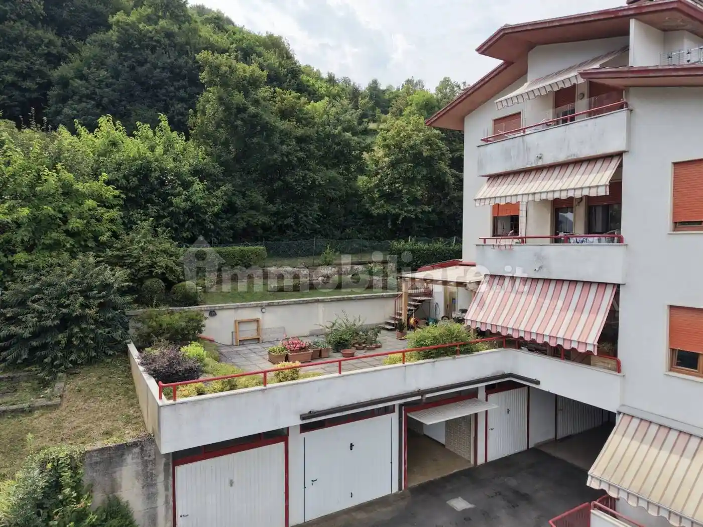 Appartamento in vendita a Valdagno