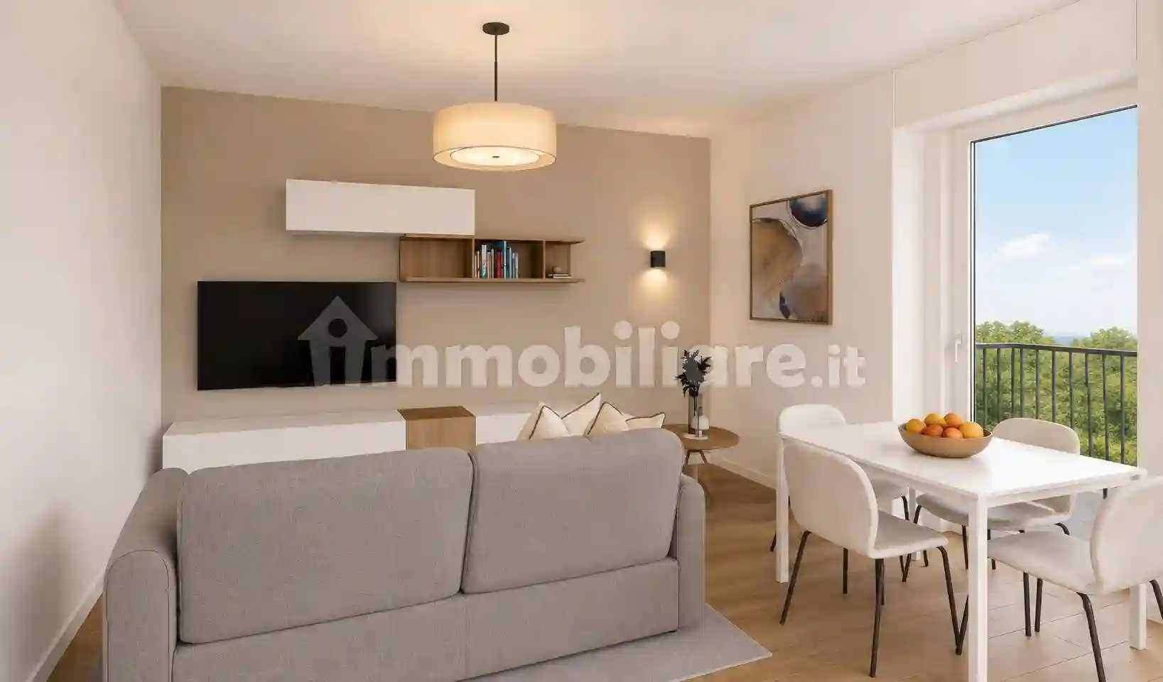 Appartamento - foto 4
