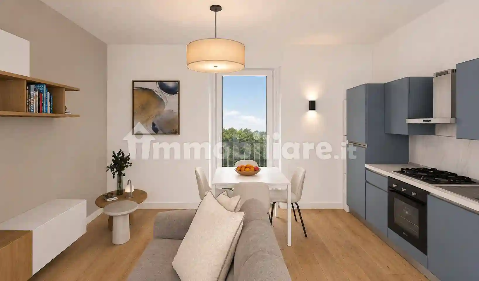 Appartamento - foto 5