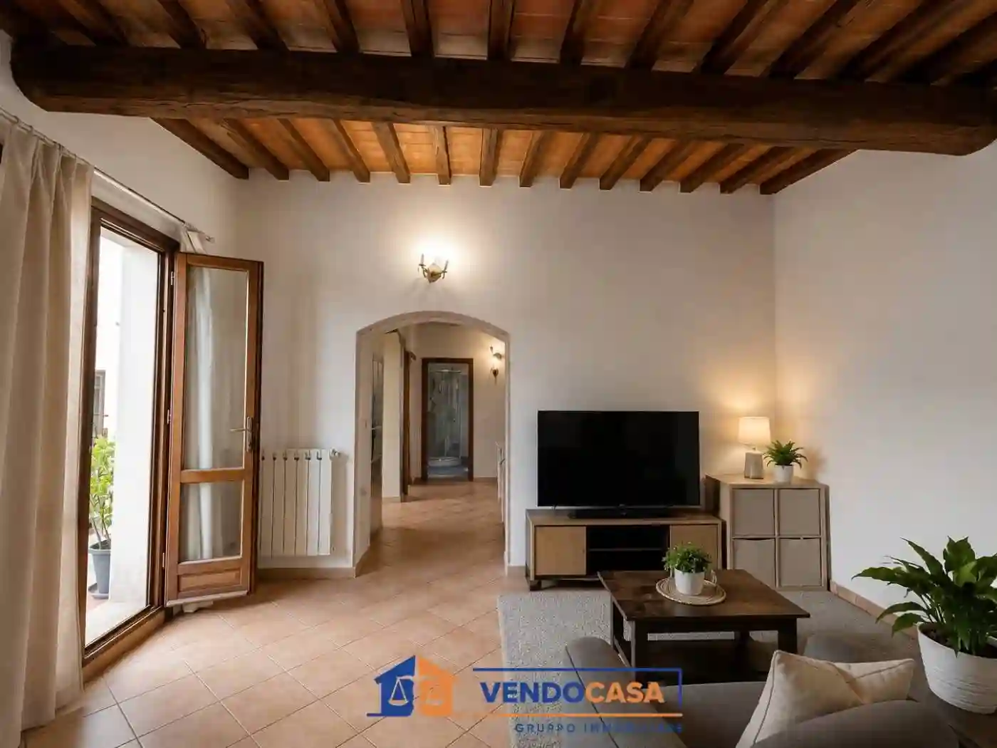 Casa indipendente - foto 2